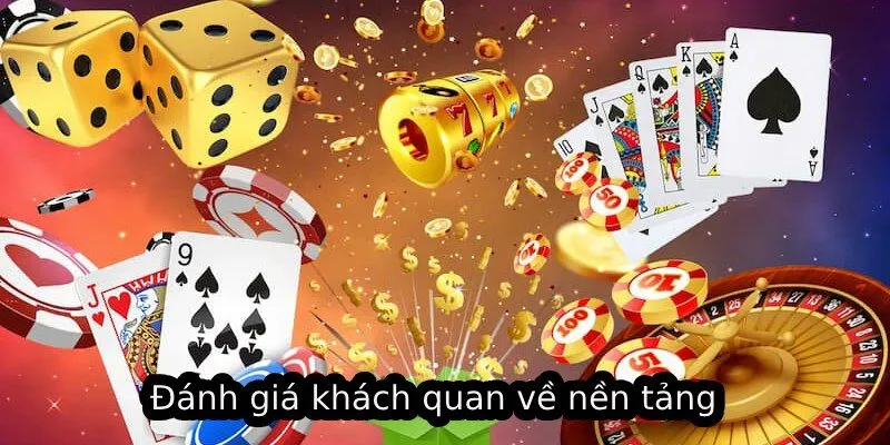 Giới Thiệu EV88 - Tinh Hoa Hội Tụ Tại Nhà Cái Số 1 3 Đánh giá khách quan về giới thiệu EV88